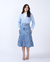 Saia Jeans Carol - comprar online