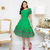 Vestido Laise