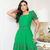 Vestido Laise - Nilma Santos Moda Evangelica