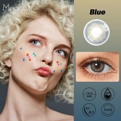 Gleam Blue - comprar online