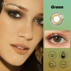 Star Green - comprar online