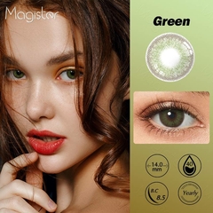 Delight Green - comprar online