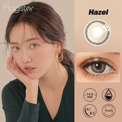 Gleam Hazel - comprar online