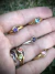 Anillo Charybdis en internet
