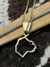 Collar Provincias - My Gem Store