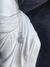 Collar Plata adularia