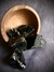 Obsidiana en bruto