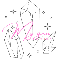 My Gem Store