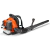 Soprador Folhas Husqvarna 345BT Gasolina 2t 51cc Profisional - comprar online