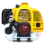 Roçadeira Vulcan VR520H 52c Lâmina 3 Pontas e Carretel Nylon - loja online