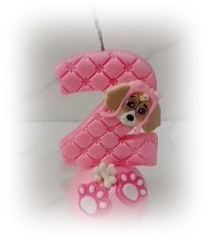 Vela Patrulha Canina