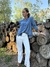 Camisa Inés - comprar online