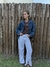 Campera Dolores - Magnolia Clothing