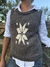 Chaleco de Lana Clara (PREVENTA) - Magnolia Clothing