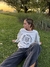 Buzo Mónaco (gris) - Magnolia Clothing
