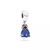 Charm Vestido Ana de Frozen. - comprar en línea