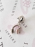 Audifonos Rosas - Little Jewelry