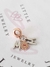Charm Texto Colgante MOM Rose Gold - tienda en línea