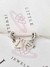 Charm Corazones Mamá e Hija - Little Jewelry