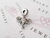 Charm Elefante Hindú - Little Jewelry