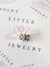 Leoncito Inglés - Little Jewelry