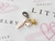Charm Mano de Fátima, Ojo Turco, Pluma - tienda en línea