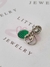 Colgante Movil Sirenita Ariel - Little Jewelry