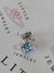 Charm Tortuga de Cristal - tienda en línea