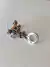 Charm Wall-e Walle - Little Jewelry