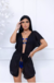 Saída de praia Kimono curta - loja online