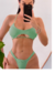 Conjunto de Biquini Vivi detalhe Vazado - loja online
