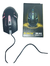 Mouse Gamer Led Iluminação 7 cores 3600 Dpi Usb 3.0 na internet