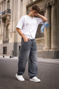 Imagen de Baggy Block Gris
