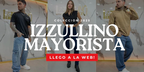 Carrusel Izzullino Jeans