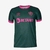 Camisa Umbro Fluminense III 2023/24 - Homenagem ao Cartola