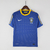 Camisa Nike Brasil Away 2010 Masculina - Azul