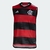 Regata Adidas Flamengo I 2023/2024 Masculina
