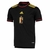 Camisa Adidas Bélgica Away 2022/23 Masculina - Preta
