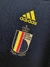 Camisa Adidas Bélgica Away 2022/23 Masculina - Preta - comprar online