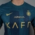 Camisa Nike Al-Nassr II 2023/24 - comprar online