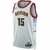 Regata NBA Nike Denver Nuggets 2022/23 - JOKIC #15 - comprar online