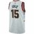 Regata NBA Nike Denver Nuggets 2022/23 - JOKIC #15 na internet