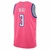 \Camisa Nike Washington Wizards NBA - 3 Beal na internet