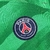 Camisa Nike PSG Goleiro 2023/24 - Site Oficial ATUALIZA SPORTS - Melhores Preços e Qualidade