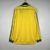 Camisa Manga Longa Nike Brasil Home 1998