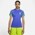 Camisa Nike Brasil II 2022/23 Feminina - Azul