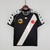 Camisa Kappa Vasco 2000 Masculina - Preta