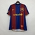 Camisa Nike Barcelona Home 2007/08 - Retrô