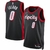 Regata NBA Nike Portland Trail Blazers 2022/23 - LILLARD #0