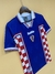 Camisa Lotto Croácia Away 1998 - Retrô na internet